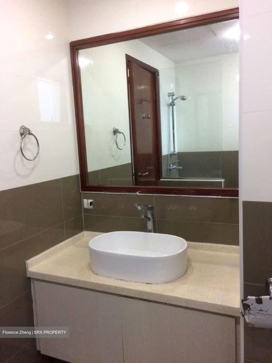 Parc Oasis (D22), Condominium #557751041
